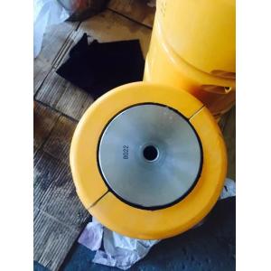 Standard Roller Chain Coupling 20.4 Chain Pitch Coupling Number 8022