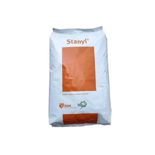 Quality DSM 1010C2 Polyamide Nylon Pa6 Easy Processing For Industrial Machinery wholesale