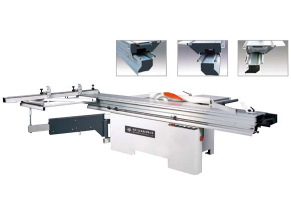 Quality BJC1132F BJC1138F Precision Panel Saw wholesale
