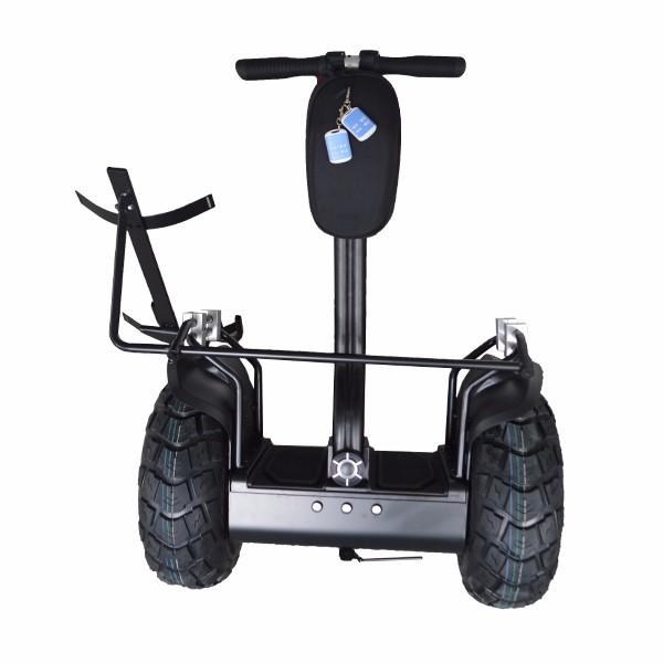 Best seller electric personal transporter vehicle off-road self balance scooter