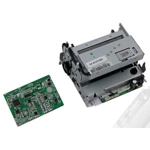 Epson USB Windows8 Kiosk Impact Dot Matrix Printer Mechanism M-U110