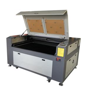 Cheap 1390 Laser Cutting Machine with 100W Laser Tube have good price in China for sale