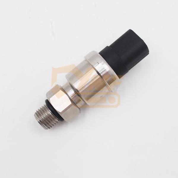Quality Low Pressure Sensor for Kobelco Excavators SK200-6E SK200-8 SK210-8 SK330-8 SK480-8 SK170-8 SK210LC-8 LC52S wholesale