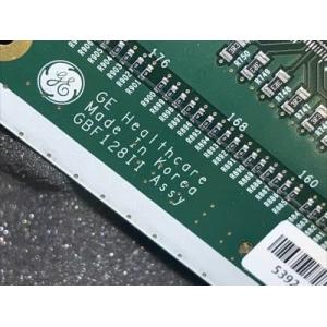 GE LogiqS7 LogiqS8 Original GBF128 Transmitting Board 5392446