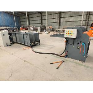 full automatic Brick Force Welding Wire Mesh Machine