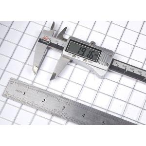 Fence Protection 304 Stainless Steel Welded Wire Mesh For Breeding And Isolation