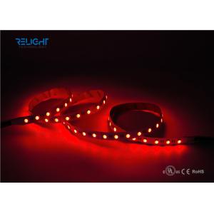 Cheap 4 in 1 RGBW Flexible Waterproof LED Strip Lights IP65 CRI90 3000-6500K CCT for sale