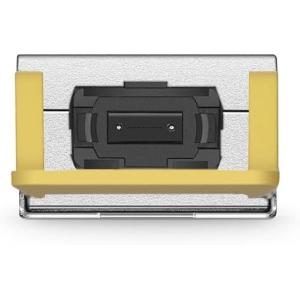 Comelink 400G OSFP DR4/DR4+ Optical Transceiver Module, MPO-12 SMF Module,