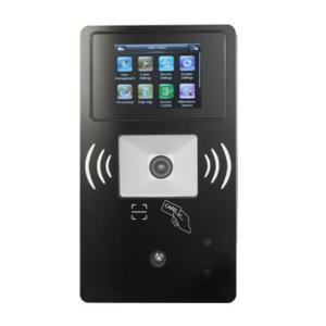 BR1200 FINGERPRINT ACCESS CONTROL WITH BLUETOOTH