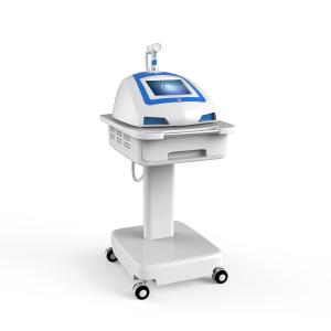 China Amazing effect HIFU High Intensity Focused Ultrasound slimming machine on sale