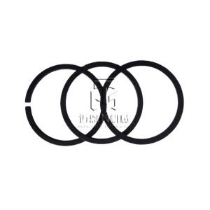 Cheap shim 02112860 2112860 0211 2860 for deutz BFM1013 engine for sale