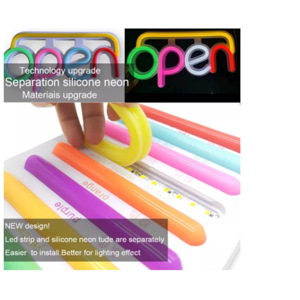 Flexible LED Strip Light DC12V 60led/m SMD 5050 IP67 10W RGB for Lighting Decoration Smart Led Strip