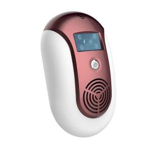 Powerful Ultrasonic Insect Repellent Mosquito Killer Ultrasonic Pest Repelle