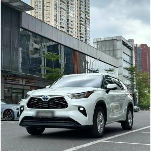 Four Wheels Advanced ESC and Hybrid Technology The Winning Combination in