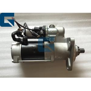 Cheap 300516-00041 DOOSAN Excavator Starter , DE08ST Starter For DH220-5 for sale