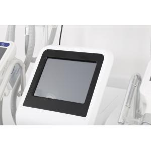 Cheap OEM &amp; ODM salon use permanent cellulite cold body sculpting cryolipolysis fat freezing machine home device for sale