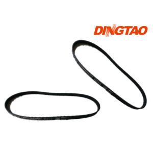 180500259 Xlc7000 Z7 Cutter Parts Belt Timing 2mm Pitch Suit For Cutter