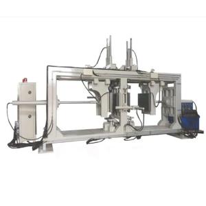 APG Machine for Making Transformers and Insulators