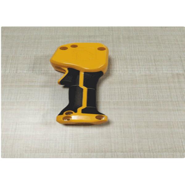 Quality Tool Type Overmolding Injection Molding Products PP / PC / POM Material wholesale