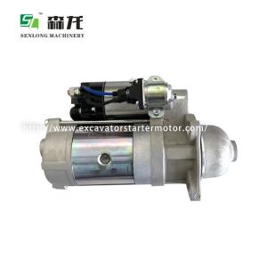 24V 10T Weichai Deutz Starter Motor 13033591 STP3944LC STP3944MH