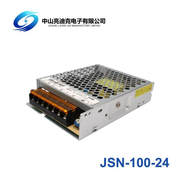 Quality Dimmable Switching 4.15A LED Strips Power Supply 24V Waterproof wholesale