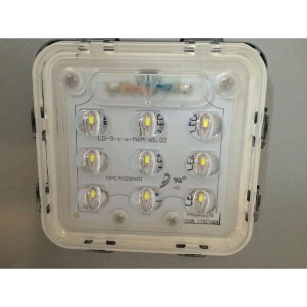 Quality All-in-one Integrated Solar Light ,25W ,with 9 pcs LED . wholesale