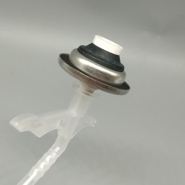 Quality PU Foam Valve with Smooth Operation from First Use to Last in Aerosol Cans wholesale