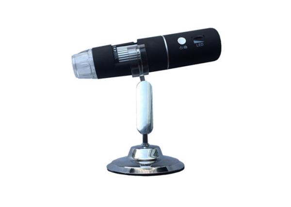 Quality Wireless Digital Microscope Dermatoscope Skin And Hair Scanner For Android And IOS Software wholesale