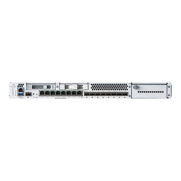 6-Port 1G SFP Cisco Module For Firepower 3000 High-Speed Fiber & Advanced Threat