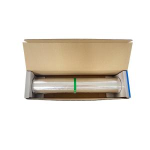 Kitchen Aluminum Foil Baking Paper Roll with Customized Width from Composited