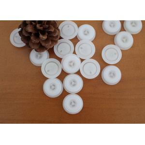 PE Unilateral Action 19.8mm One Way Degassing Valve