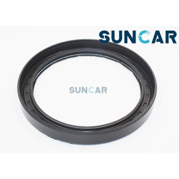 Quality AH4347G 1-09625-329-0 1-09625-405-0 GOOD QUALITY HTCKL CRANKSHAFT OIL SEAL For ISUZU 6SD1 wholesale