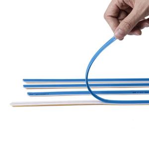 Graphic Manual Creasing Matrix PVC Cutting Matrix for Cardboard Corrugated Paper