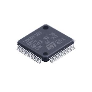 STMicroelectronics STM32F103RDT6 electronic Audio Components Musical 32F103RDT6 Kit Circuit Integre Cd