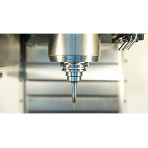 Diy CNC Parts Kit Medical Accessories Vendor Small CNC Machining Center CNC