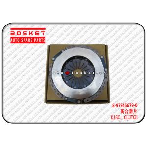 8-97945679-0 8979456790 Isuzu D-MAX Parts Clutch Disc Suitable For ISUZU TFR
