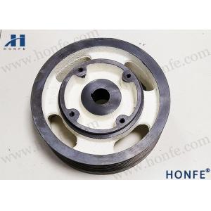 Guaranteed Quality Tsudakoma Loom Pulley 240 TR 602967BB with T/T Payment Method