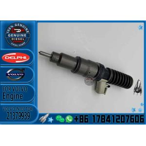 21379939 common rail diesel injector Electronic Unit BEBE4D27002 3801369 for