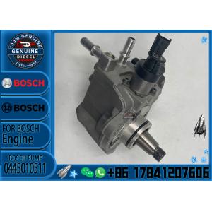 Fuel Injection Pump CP4 0445010544 Common Rail Injection Pump 0445010740
