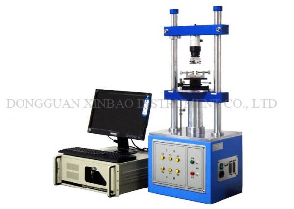 Quality Horizontal Plug Insertion Force Tester Pull Off Tester wholesale