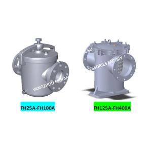 China JIS F7121 Can Be Water Filter - Cylindrical Water Filter - Tank Water Filter Japanese Standard Cylindrical Water Filter on sale