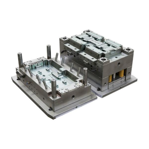 Quality Multi Cavity PC POM PA6 Plastic Injection Mold wholesale