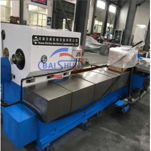 China Heavy Duty Turning Rolls Cast Steel Rolling CNC Roll Turning Lathe Machine