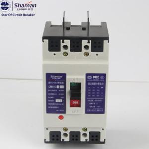 High quality Moulded Case Circuit Breaker MCCB MCB
