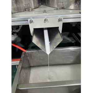 Full Automatic Coating Line 24 Station Spin Coating Machine For Pulp Molded