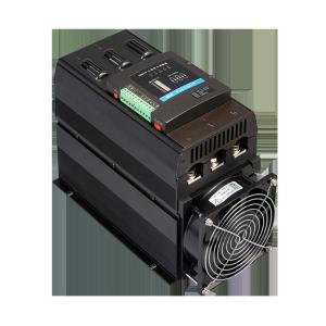 Clion NNC NNT4 25A three phase Solid State Relay for industrial control with