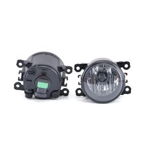 High Durability Isuzu D-MAX Special Fog Light For HI-LANDER 2024 Model Including