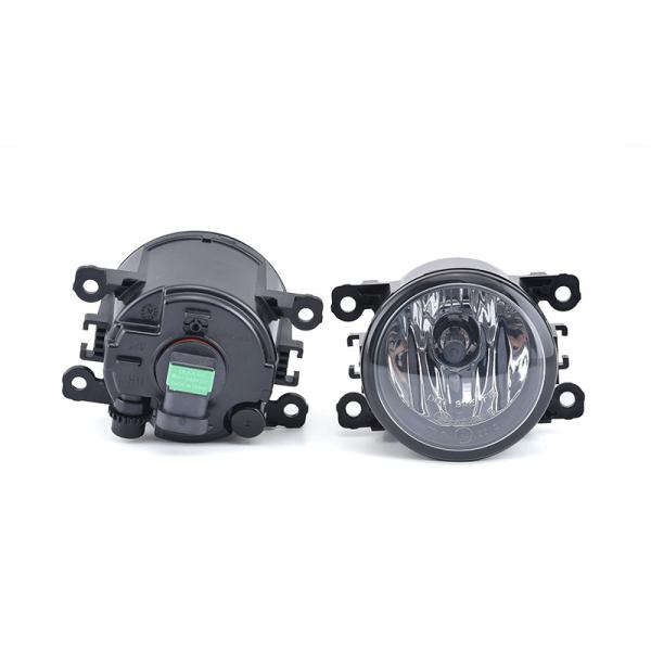 High Durability Isuzu D-MAX Special Fog Light For HI-LANDER 2024 Model Including Wire Group LED