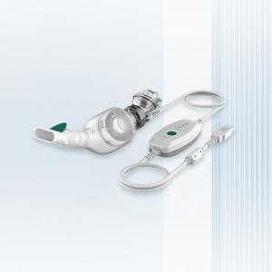 Metal Vibrating Mesh Technology Nebulizer Lithium Battery Medical Mesh Nebulizer