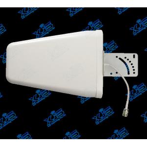698-2700MHz 10dBi 4G Lte Long Range Antenna LPDA Yagi Directional Wifi Booster